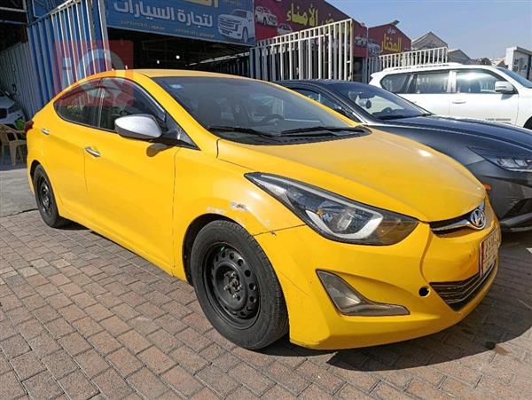 Hyundai for sale in Iraq